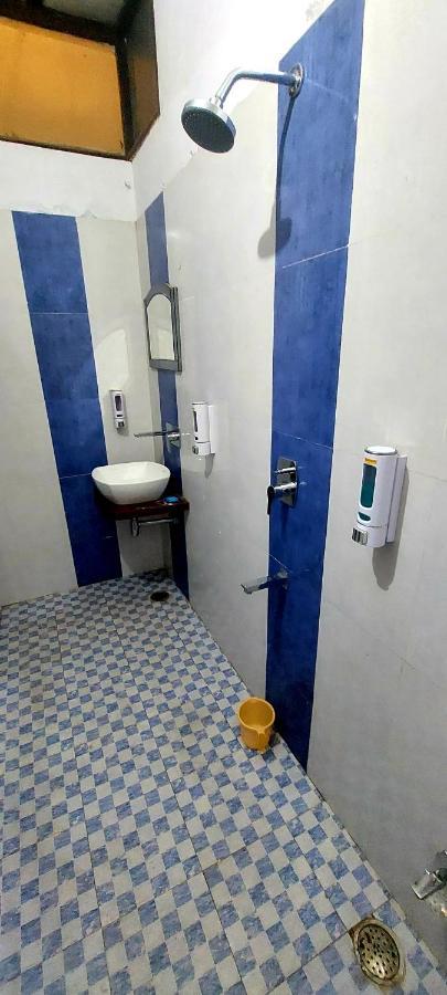 Ap Palace Hotel, Ayodhya Zewnętrze zdjęcie